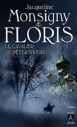 [Floris 02] • Le Cavalier De Petersbourg